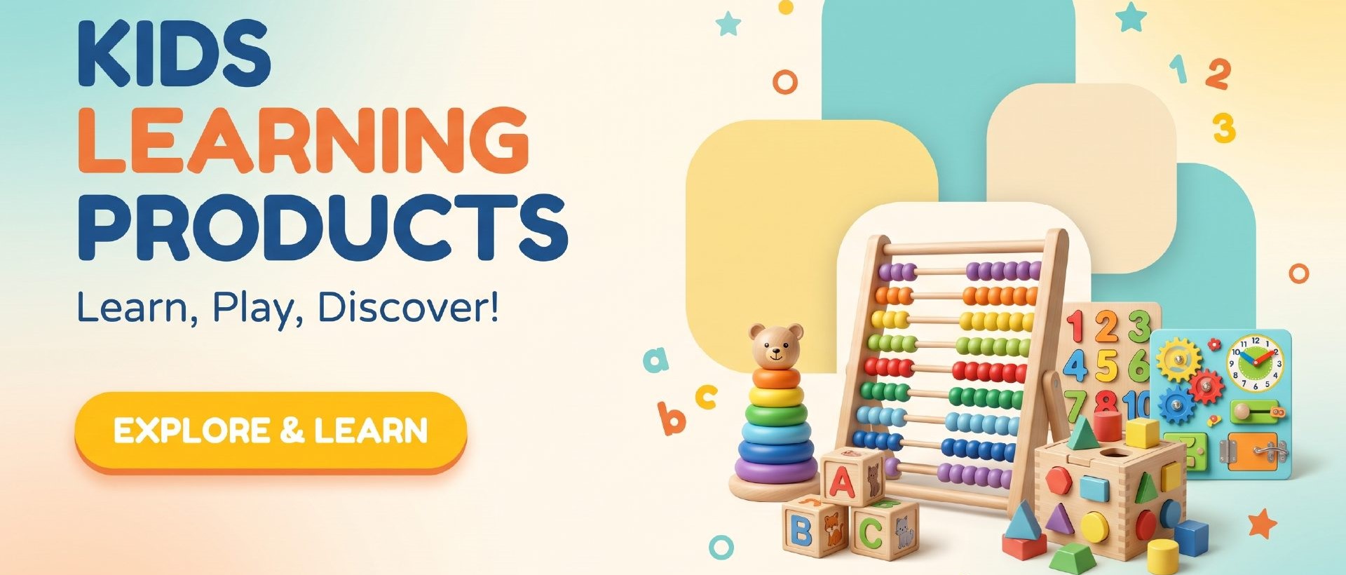 Lama World - kids learning products-01