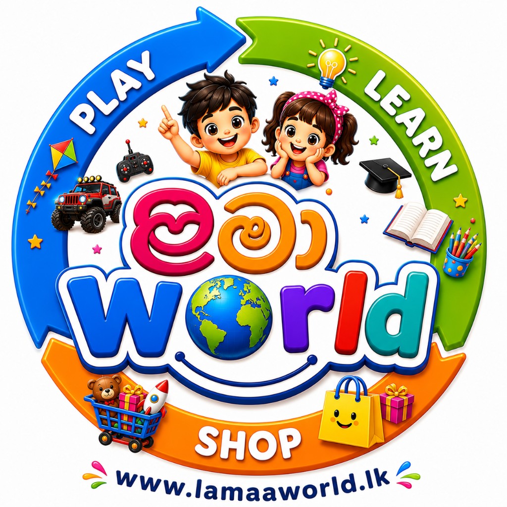 Lama World