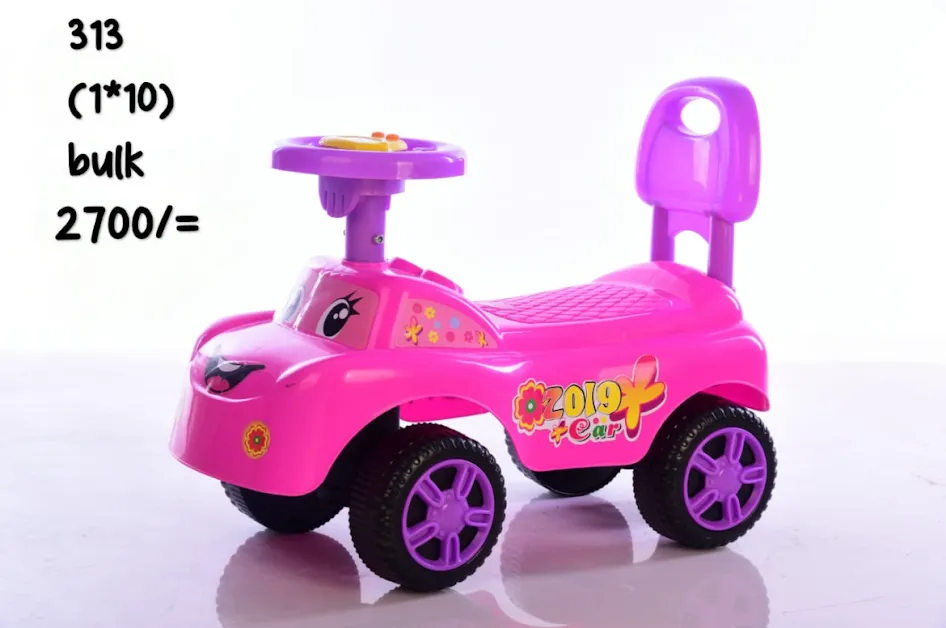 Kids Car