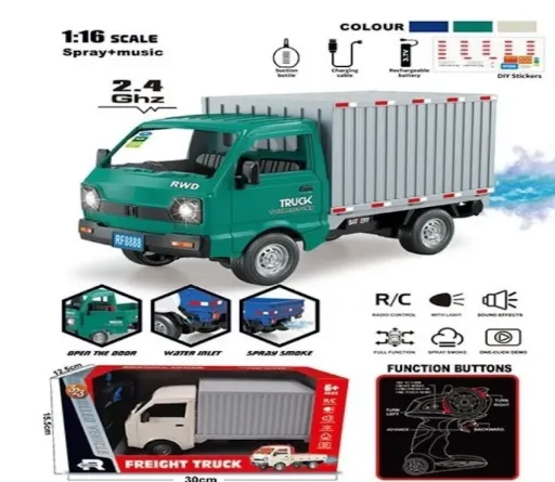 Truck